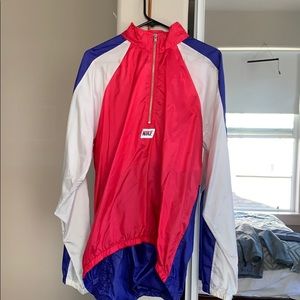 Retro Nike shell